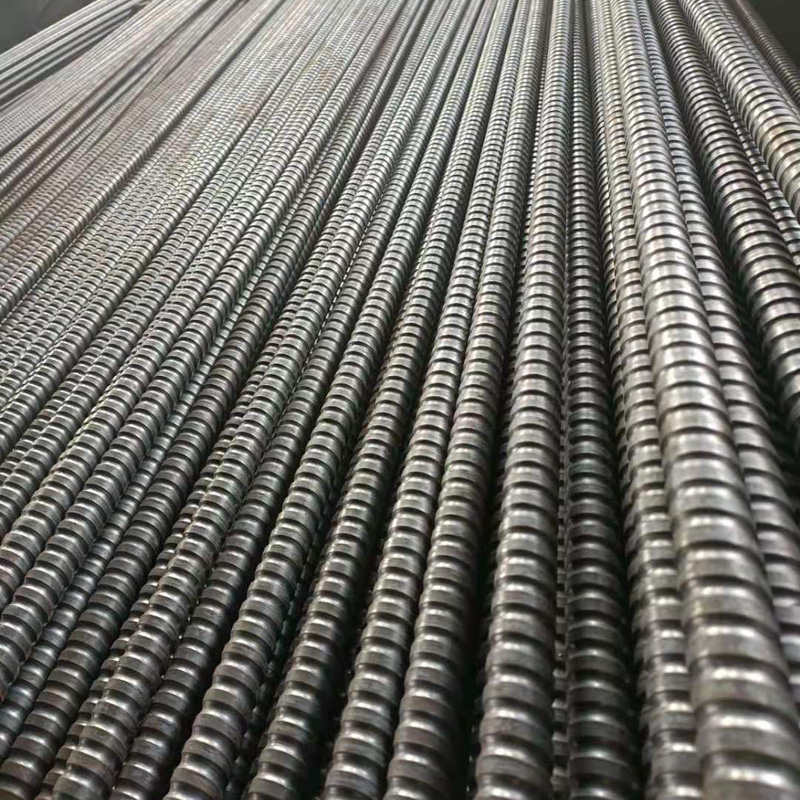 景县中空锚杆